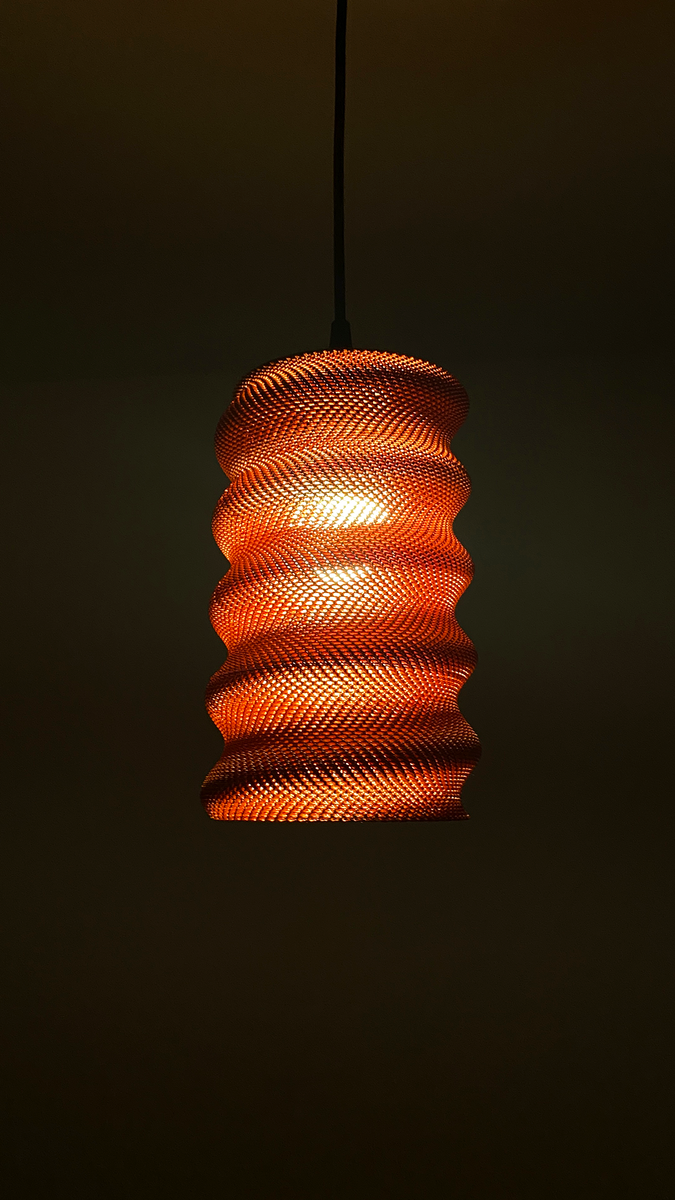 SPRINGY 1 1920